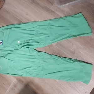 Columbia omni-shade 22w pants
